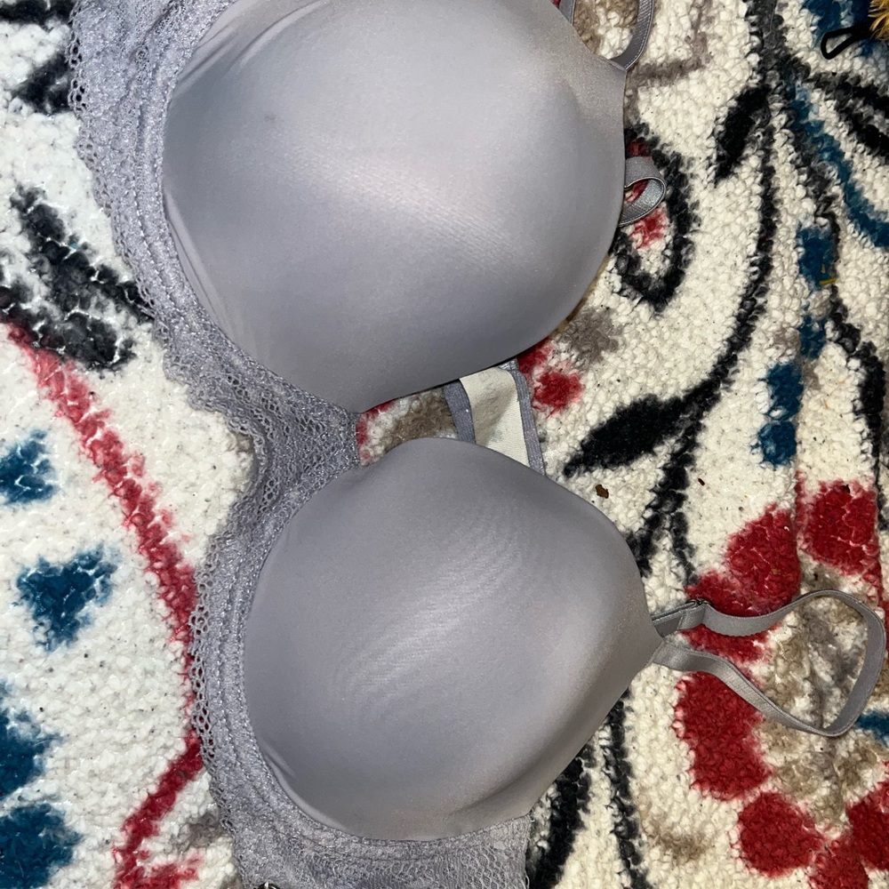 38C Lucky Brand Bra